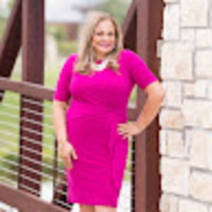 Meet your Posher, Marsha